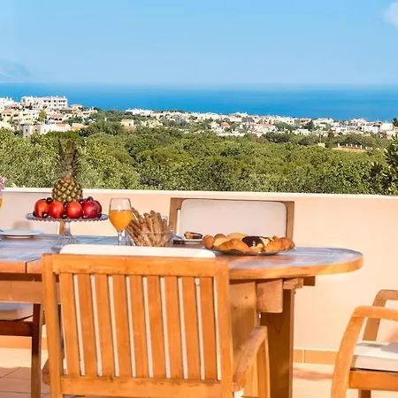 Acorn Villa Rethymno (Crete)