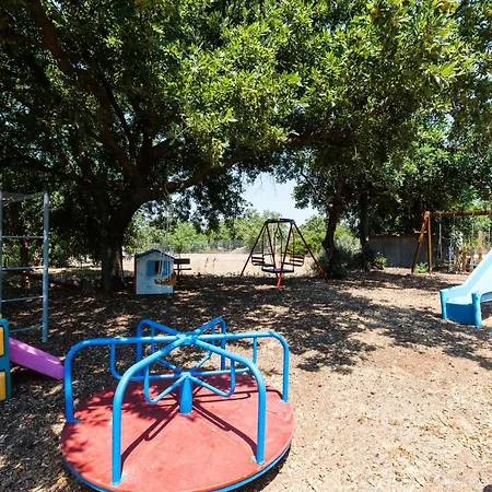 Villa Acorn Rethymno (Crete)