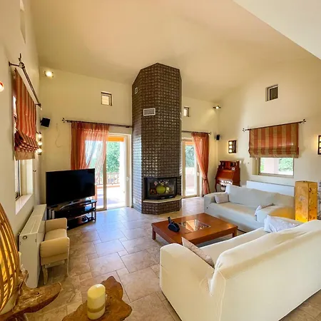 Acorn Villa Rethymno (Crete)